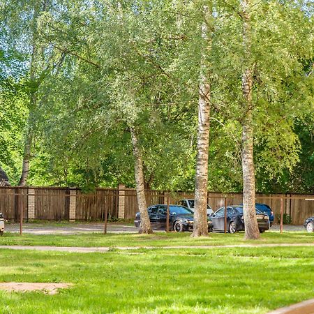 Allika 4 Apartment Βάλγκα Εξωτερικό φωτογραφία