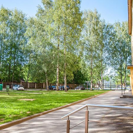 Allika 4 Apartment Βάλγκα Εξωτερικό φωτογραφία