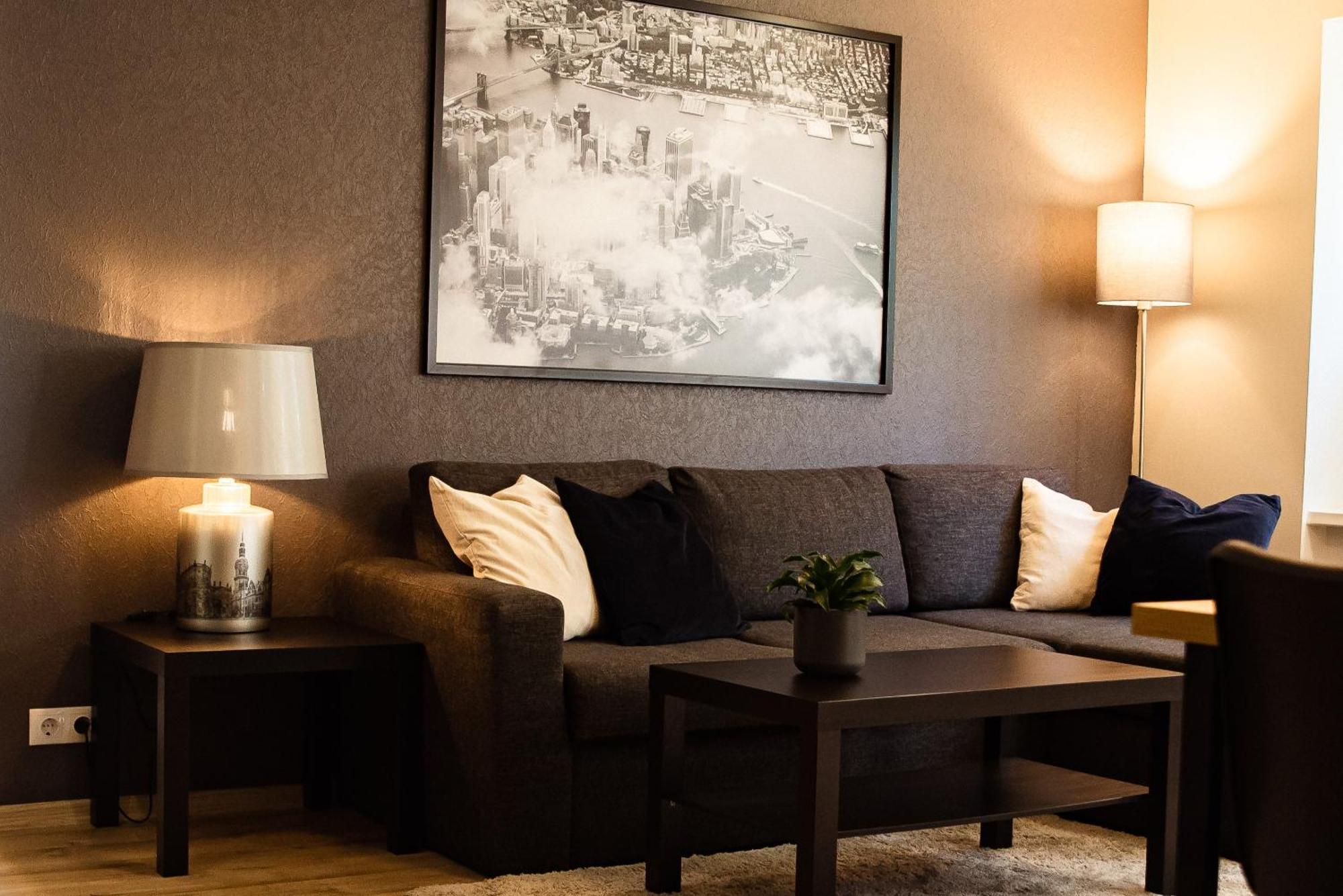 Allika 4 Apartment Βάλγκα Εξωτερικό φωτογραφία