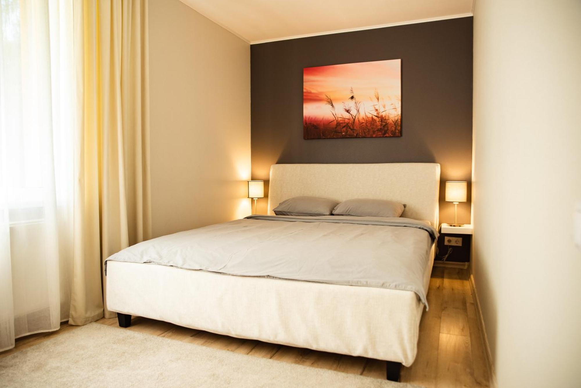 Allika 4 Apartment Βάλγκα Εξωτερικό φωτογραφία