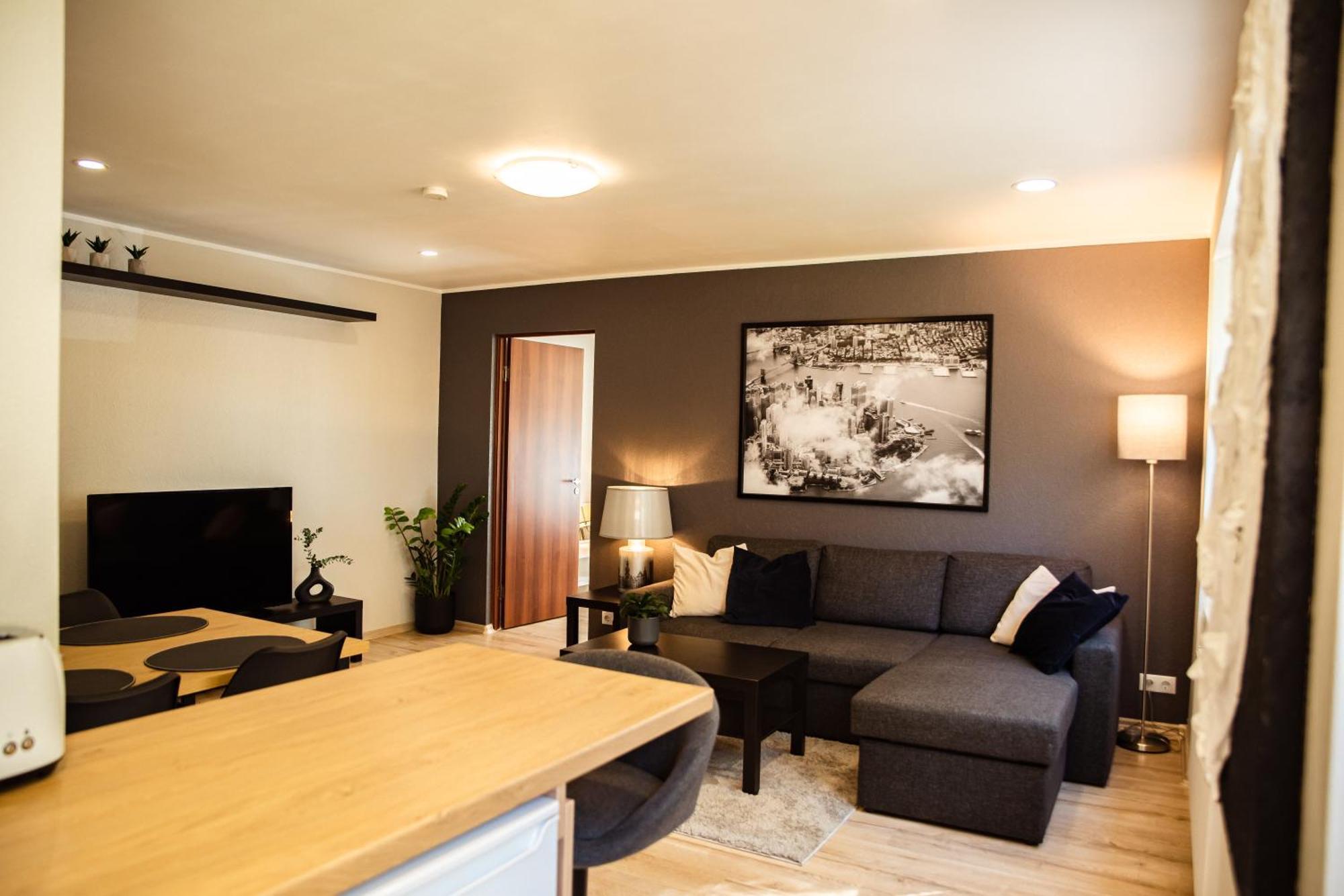 Allika 4 Apartment Βάλγκα Εξωτερικό φωτογραφία