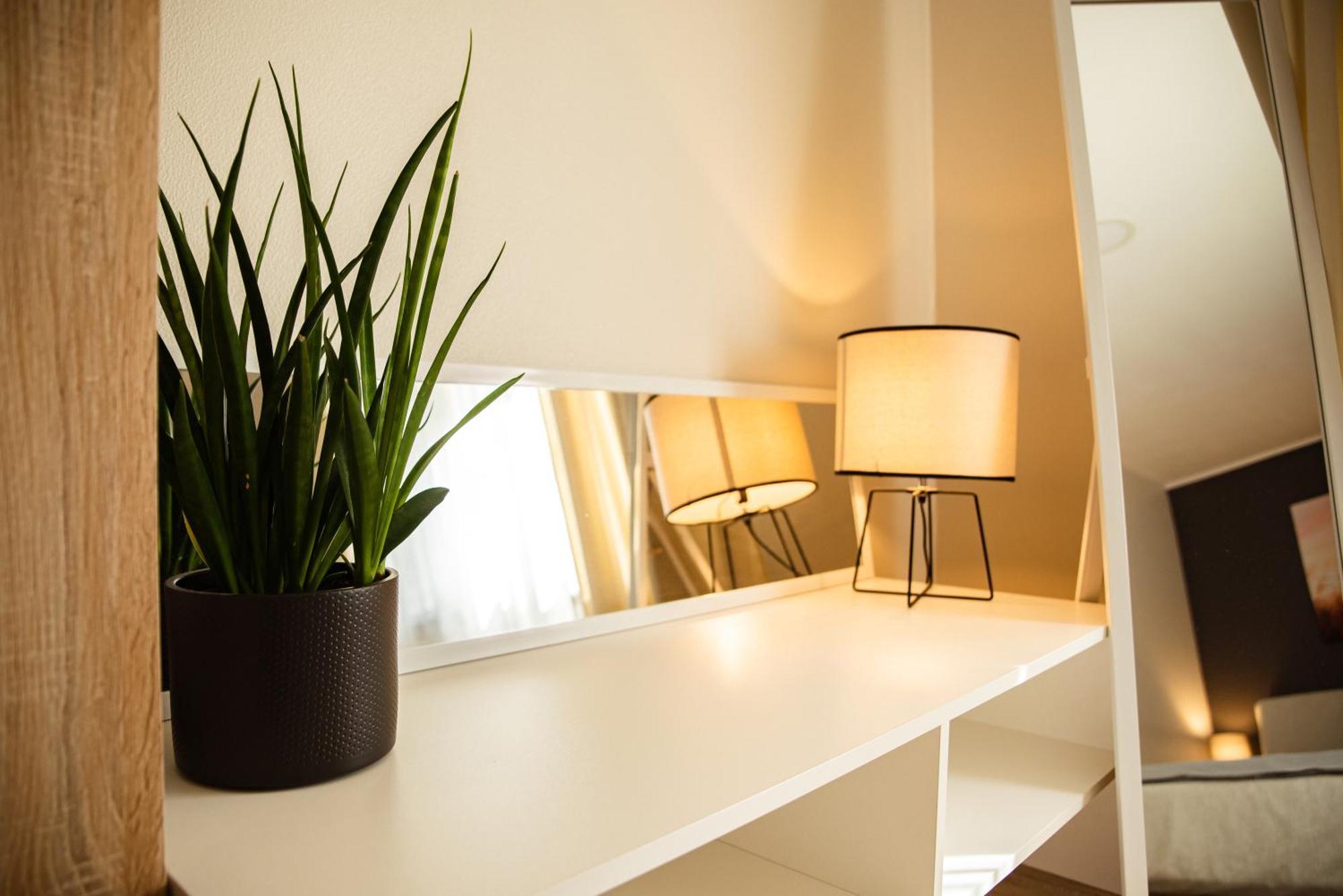 Allika 4 Apartment Βάλγκα Εξωτερικό φωτογραφία