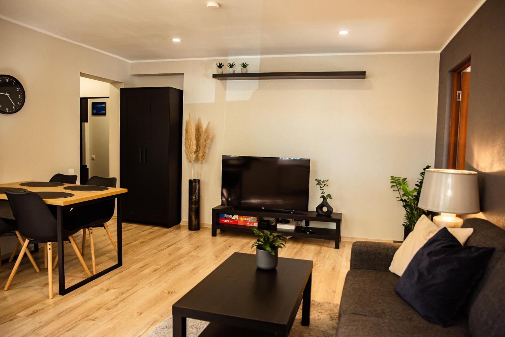 Allika 4 Apartment Βάλγκα Εξωτερικό φωτογραφία