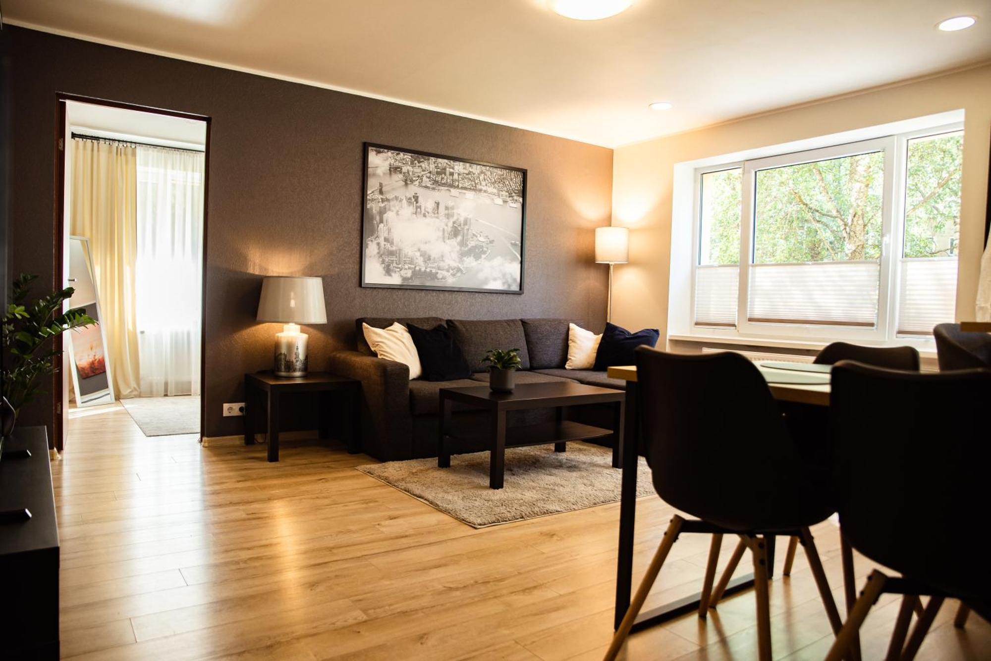 Allika 4 Apartment Βάλγκα Εξωτερικό φωτογραφία