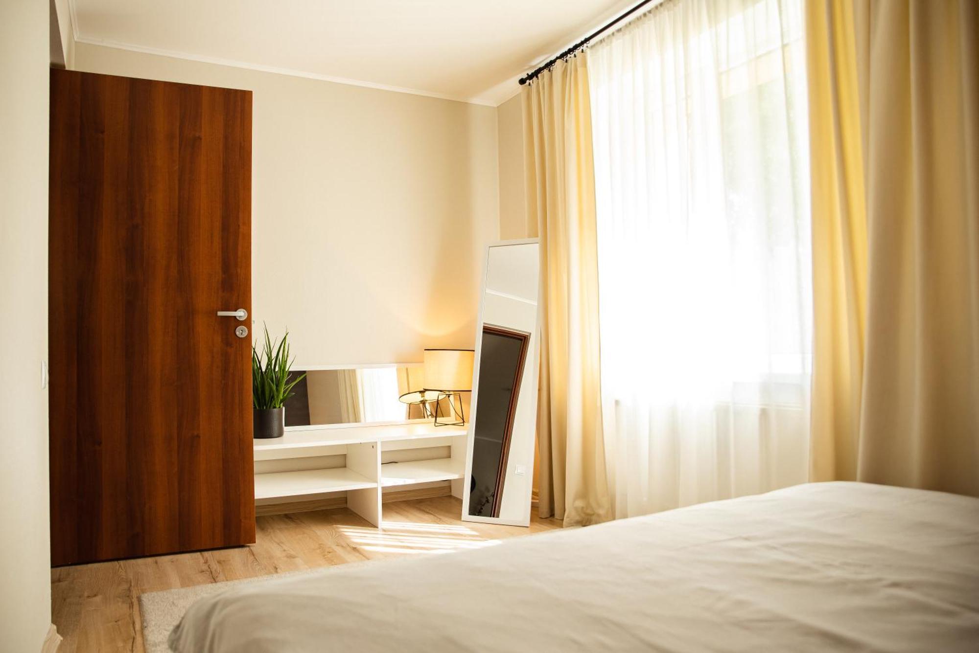 Allika 4 Apartment Βάλγκα Εξωτερικό φωτογραφία