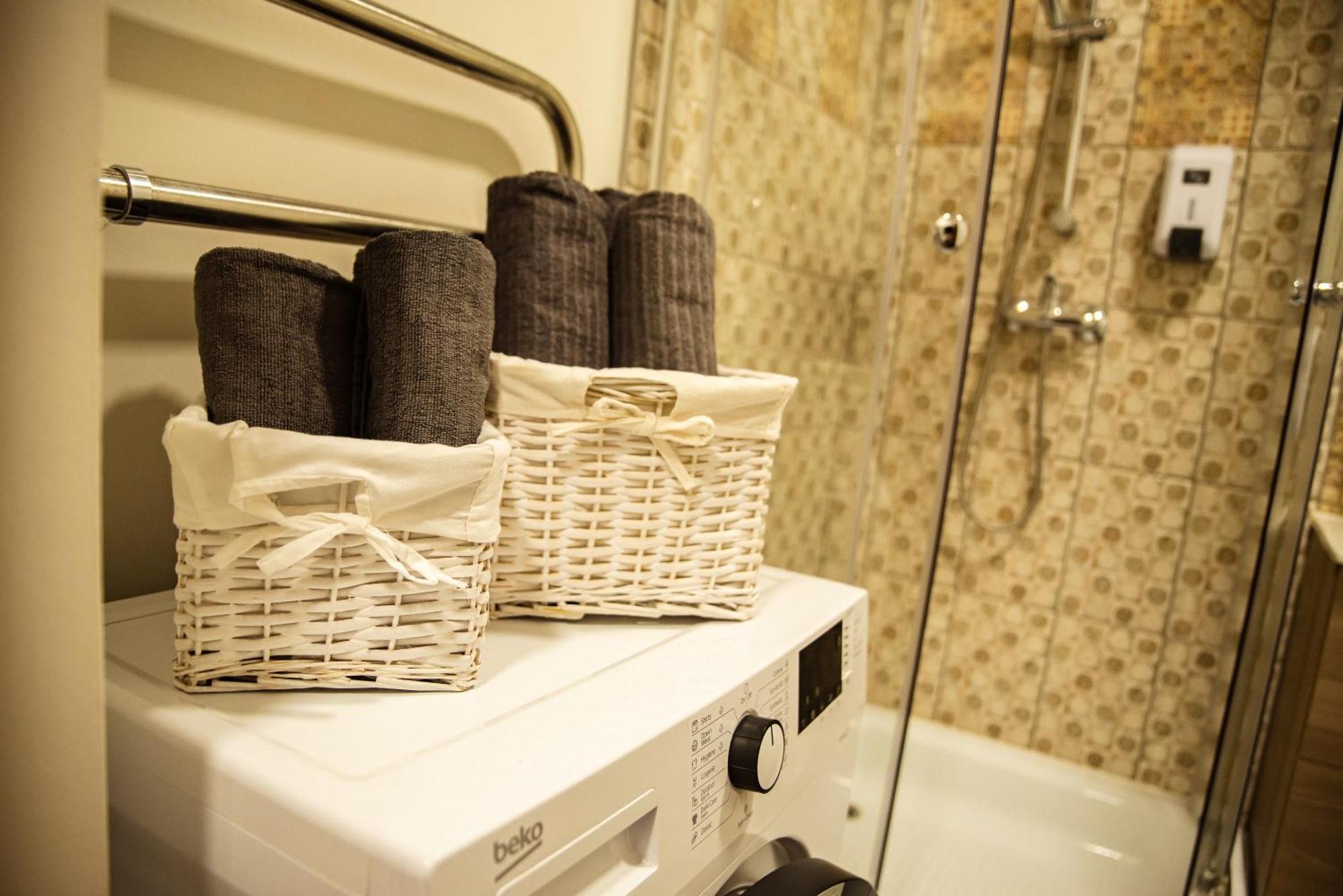 Allika 4 Apartment Βάλγκα Εξωτερικό φωτογραφία