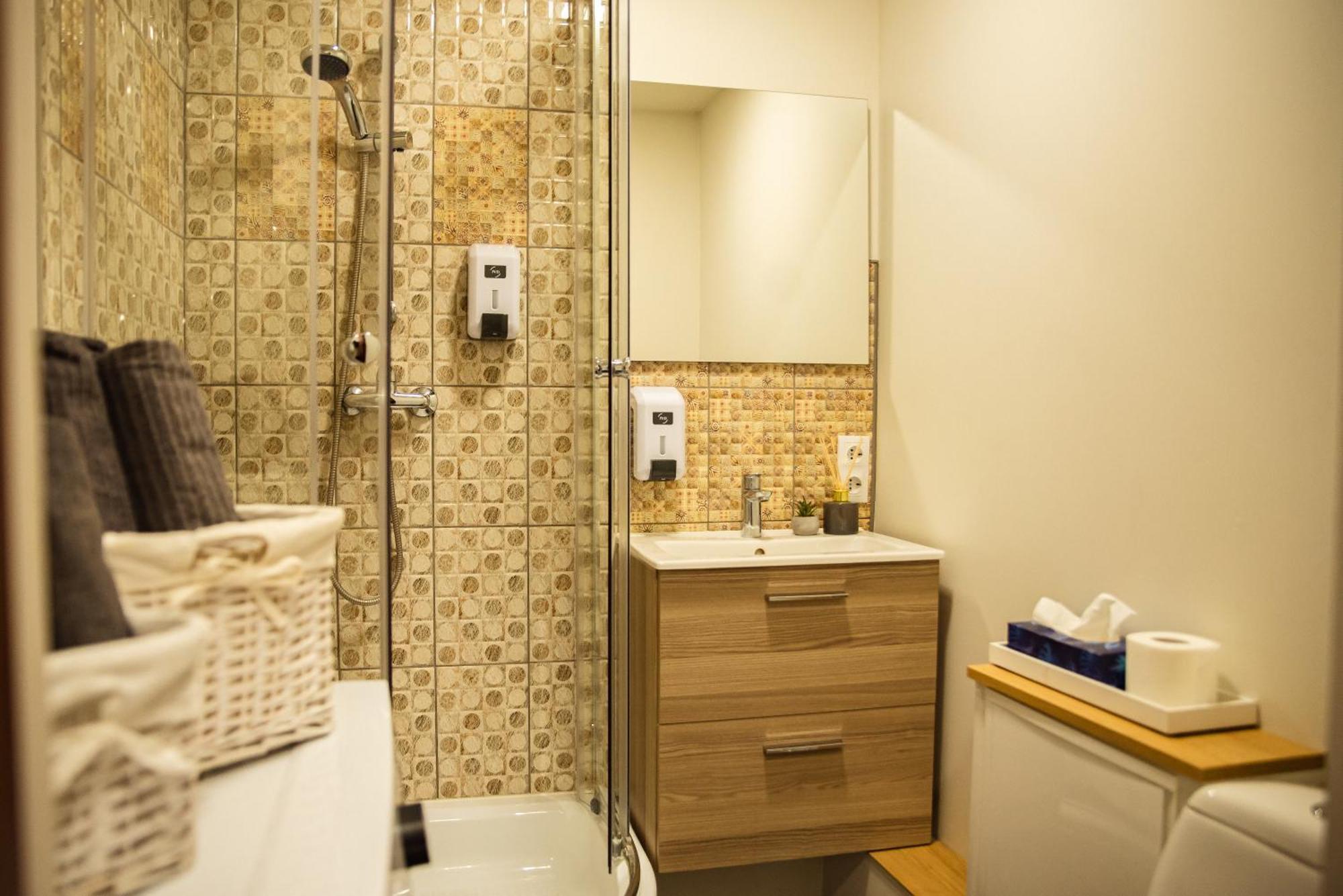 Allika 4 Apartment Βάλγκα Εξωτερικό φωτογραφία