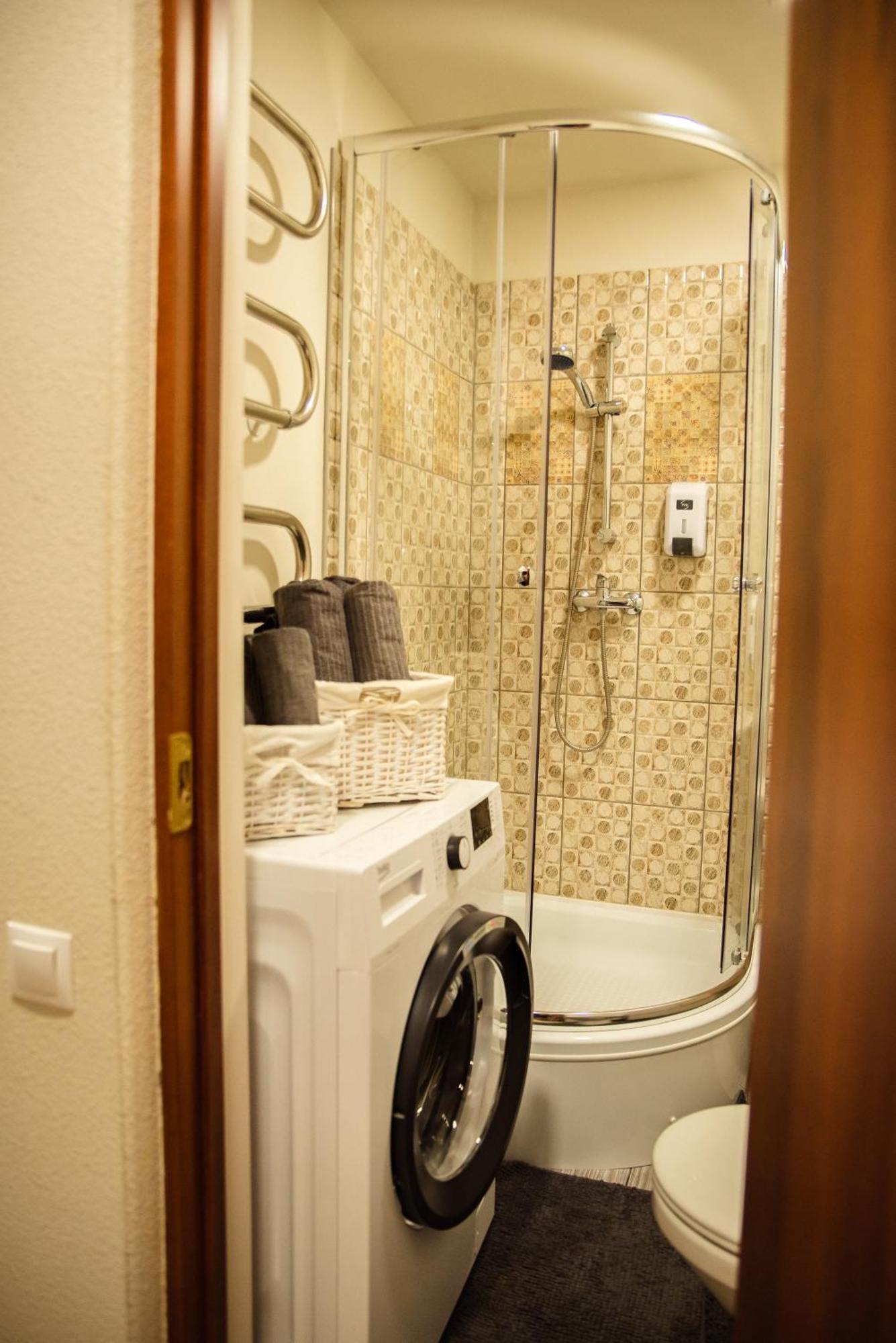 Allika 4 Apartment Βάλγκα Εξωτερικό φωτογραφία